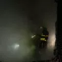Ранкова пожежа в Києві: у Шевченківському районі загинув чоловік