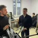 Розмінування швидше й безпечніше: Ірпінь отримав дрон зі штучним інтелектом