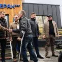 Допомога ближче до дому: як Київщина вибудувала мережу ветеранських центрів