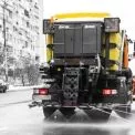 Ожеледиця й до +2°С: якою буде погода на Київщині 3 січня