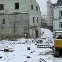 Поділ під екскаватором: як у Києві будують на археологічній пам’ятці, ігноруючи суди