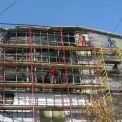 Київська ОДА замовляє відновлення будинку, зруйнованого обстрілами: вартість — понад 7 млн грн