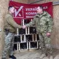 З Києва — на фронт: «Українська команда» забезпечила 28-му та 63-тю бригади новими дронами