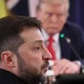 Київ у центрі великих переговорів: що означають розмови про «мирну угоду» саме для столиці