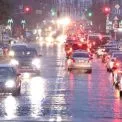 Ожеледиця у Києві: що загрожує на дорогах і тротуарах 3 січня