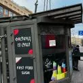 Головну вулицю столиці чистять від МАФів: що вже демонтували і що далі