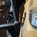 Нічний дебош у київській лікарні: п’яних пацієнтів заспокоювали муніципали