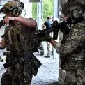 Новий рівень підготовки: на Київщині стартували спецкурси з нацспротиву