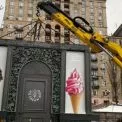 Замість кіосків — відкритий простір: як змінюється Хрещатик