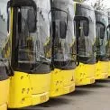 4 січня автобуси №31, №110 і №112 курсуватимуть за іншими маршрутами