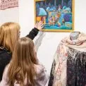 Куди піти в Києві 5–11 січня: виставки, різдвяні концерти та театральні прем’єри