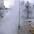 Без огорожі й знаків: у Києві затримали відповідального за аварію з окропом