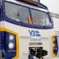 Комфортний приміський рух: Укрзалізниця запустила модернізований електропоїзд