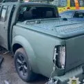 Ранковий вибух у Києві: подробиці інциденту з позашляховиком