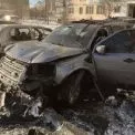 У столиці підірвали авто: постраждав військовий, триває розслідування