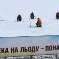 Лід більше не тримає: на Київщині попереджають про приховану небезпеку на водоймах