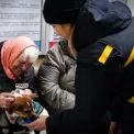 Вишгород без світла та тепла: як працюють Пункти незламності