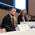 Київщина у фокусі: як міжнародні партнери допомагали області у 2025 році