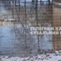 Харківське шосе у Києві перетворилося на річку: автівки їдуть майже під водою