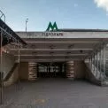 6 січня на «Гідропарку» працюватимуть обидва вестибюлі — що потрібно знати пасажирам
