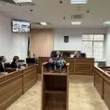 У Києві покарали адвоката за зрив суду у справі вбивства підлітка на станції фунікулера