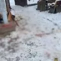 На Київщині в Узині чоловік до смерті побив співмешканця своєї бабусі