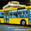 Для Києва закуплять 16 нових тролейбусів: місто витратить понад 300 млн грн