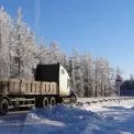 В’їзд вантажівок до Києва можуть обмежити: що відбувається і як це вплине на рух у місті