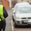 Тротуар — не парковка: у Голосіївському районі евакуювали автівки порушників