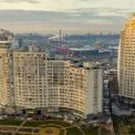 Більше не найдорожчий: Київ поступився Львову та Закарпаттю у рейтингу цін на оренду квартир.