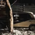 Поїхав на викраденій машині додому: під Києвом затримали «автовикрадача без плану»