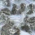 19 пакунків у куртці: в Білій Церкві поліція затримала ймовірного закладчика