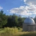Готелі замість обсерваторії: у Києві намагаються забудувати 7 гектарів наукових земель у Голосієво