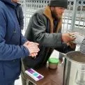 Зима без байдужості: як соціальний патруль Києва рятує людей у найважчі місяці року
