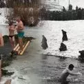 Чи купалися українці на Водохреще: що каже історія і чому церква не заохочує ополонку