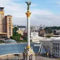 Втеча зі столиці на вікенд: 5 крутих локацій під Києвом для тих, хто на колесах