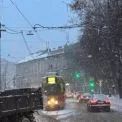 Київ посилив прибирання: на вулицях працюють 289 одиниць техніки
