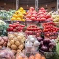 Вітаміни від фермерів: Де в Києві сьогодні працюють продовольчі ярмарки