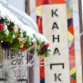 Епоха завершується: у Києві закрився популярний «Канапка бар»