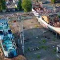 Рибальський півострів змінюється: Concorde Capital готує великий житловий проєкт