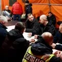 Морози й ожеледиця: що чекає водіїв на під’їздах до Києва