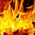 Пожежа у Святошинському районі Києва: рятувальники виявили загиблого