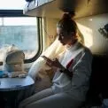 Кияни зможуть працювати онлайн в дорозі: УЗ запускає Wi-Fi у поїзді Київ—Рахів