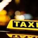 Грабіж у таксі на Троєщині: нападнику загрожує до 10 років