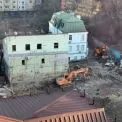За палац гетьмана і Поділ: у Києві запускають дві судові справи проти забудовників