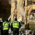 Кількість загиблих у Києві зросла до п’яти: що відомо про наслідки масованої атаки РФ