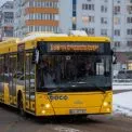Лівий берег Києва без електротранспорту: як місто організувало рух після обстрілів