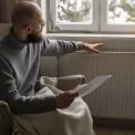 Київ без тепла: чому опалення можуть не відновити до потепління