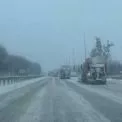 Київщина тримає дороги відкритими: як область працює в умовах негоди та що важливо знати киянам