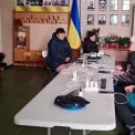 Де зігрітися на Київщині: у Бучанській громаді відкриті Пункти незламності